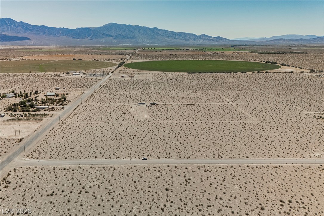 454 East Anvil Road Amargosa Valley, NV 89020 - Photo 4 of 19