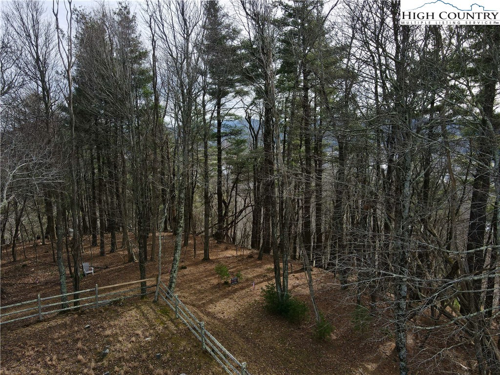 Suncrest Way Boone, NC 28607 - Photo 5 of 12 a backyard of a house with lots of green space