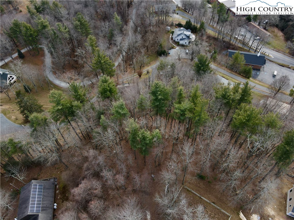 Suncrest Way Boone, NC 28607 - Photo 6 of 12 a backyard of a house with lots of green space