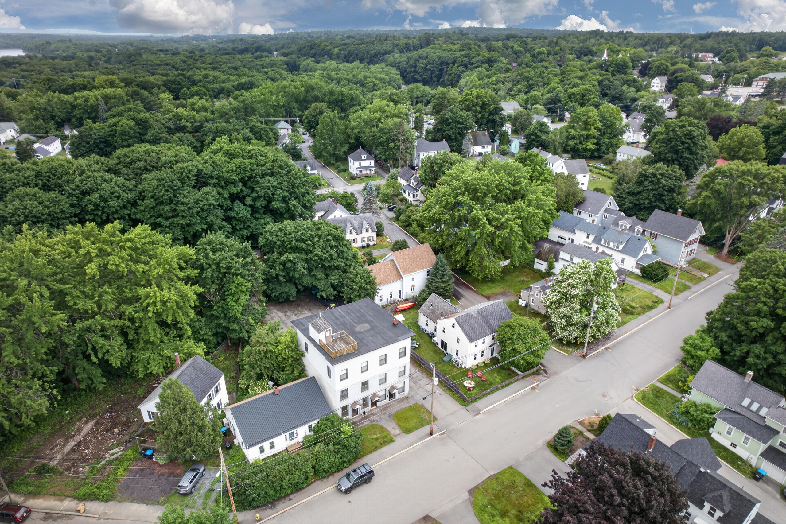 117 Mill Street Orono, ME 04473 - Photo 66 of 80 073_DJI_0209