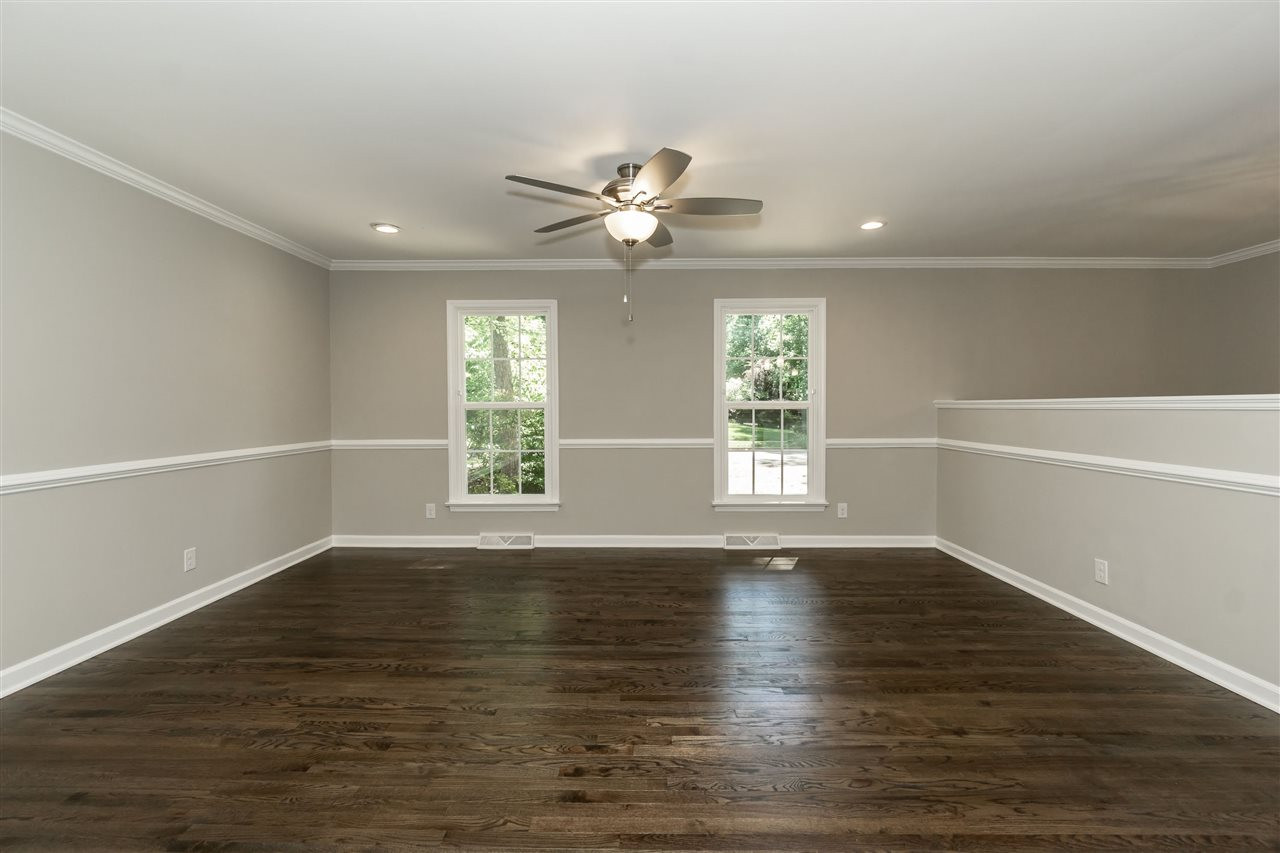 7204 Grist Mill Road Raleigh, NC 27615 - Photo 13 of 30 Charming!