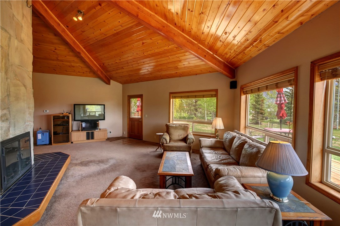 31 Rendezvous Road Winthrop, WA 98862 - Photo 11 of 40 Gallery Image 11