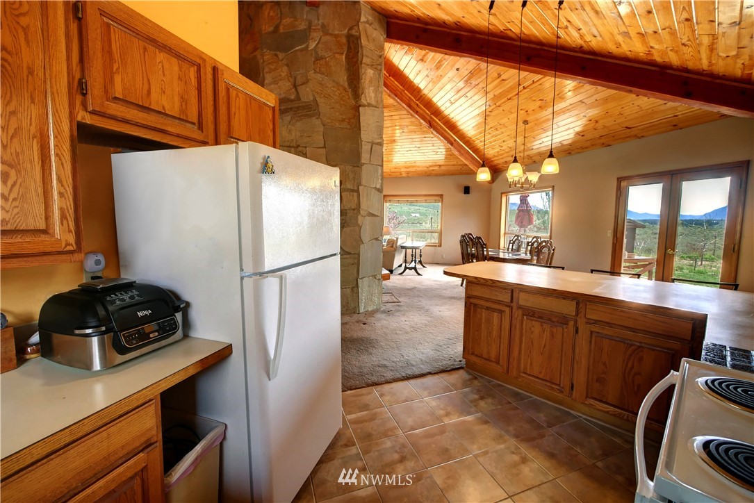 31 Rendezvous Road Winthrop, WA 98862 - Photo 15 of 40 Gallery Image 15