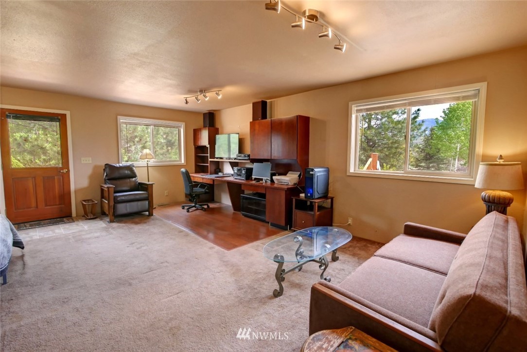 31 Rendezvous Road Winthrop, WA 98862 - Photo 20 of 40 Gallery Image 20