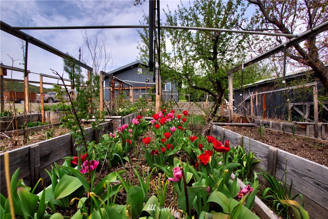 31 Rendezvous Road Winthrop, WA 98862 - Photo 29 of 40 Gallery Image 29