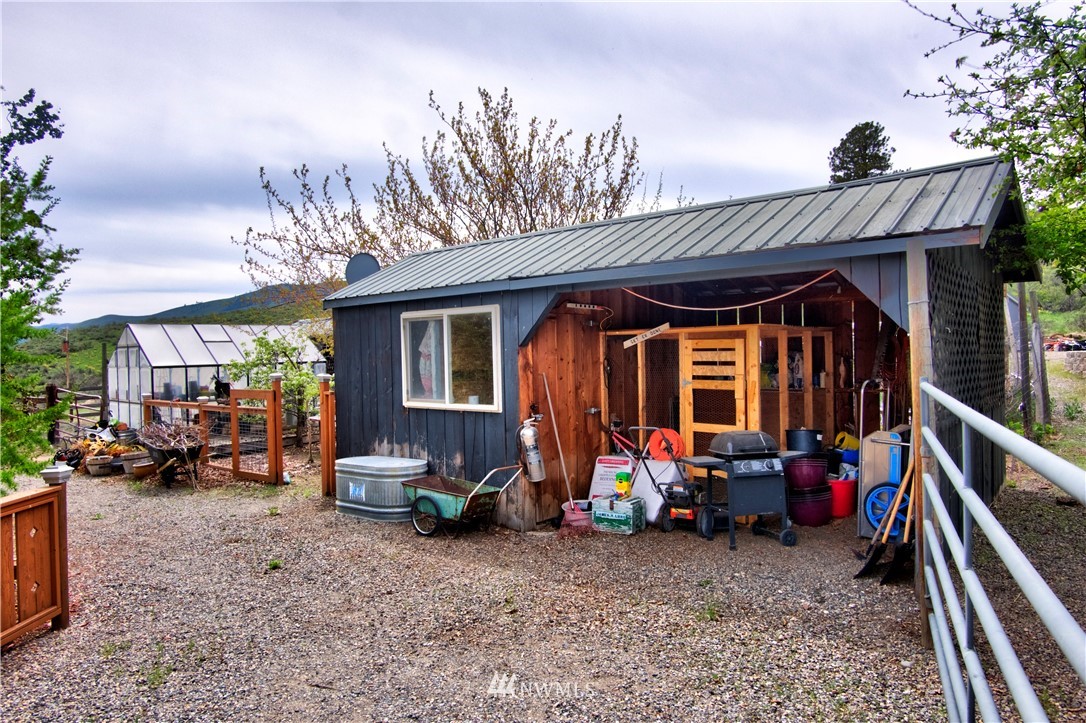 31 Rendezvous Road Winthrop, WA 98862 - Photo 30 of 40 Gallery Image 30