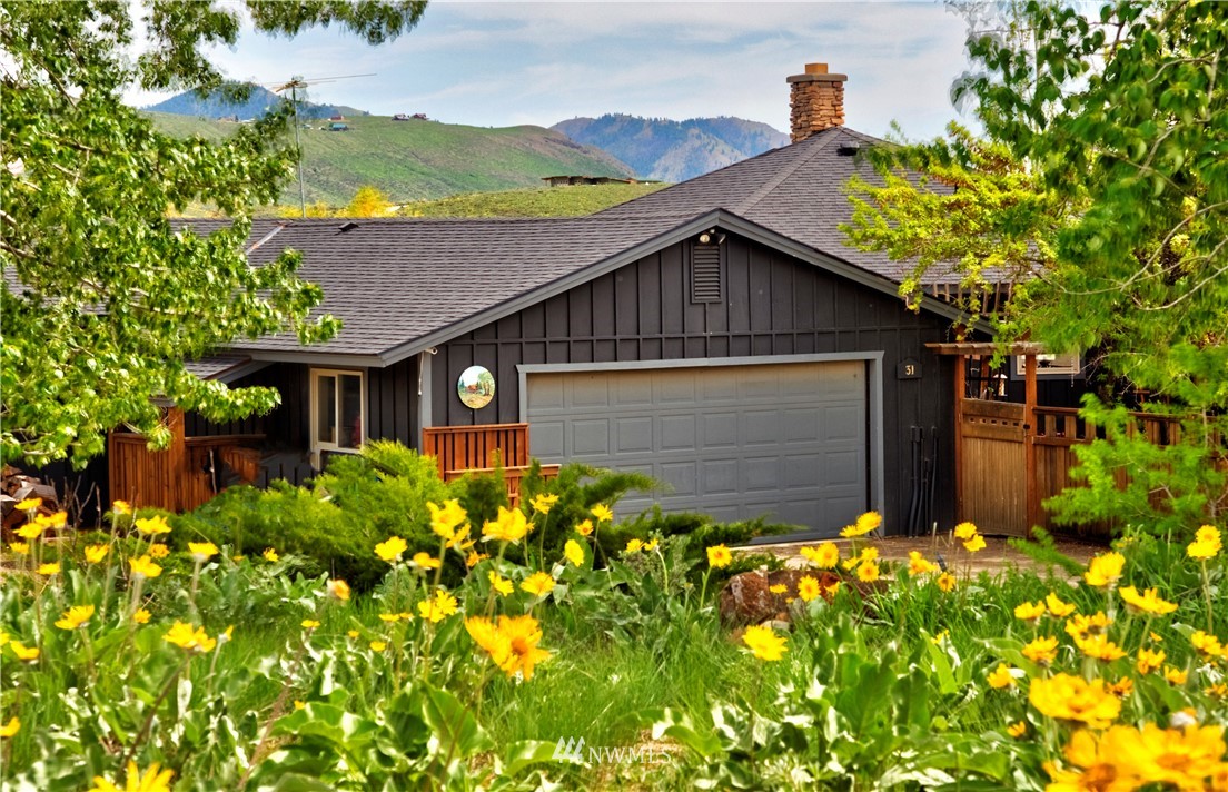 31 Rendezvous Road Winthrop, WA 98862 - Photo 31 of 40 Gallery Image 31