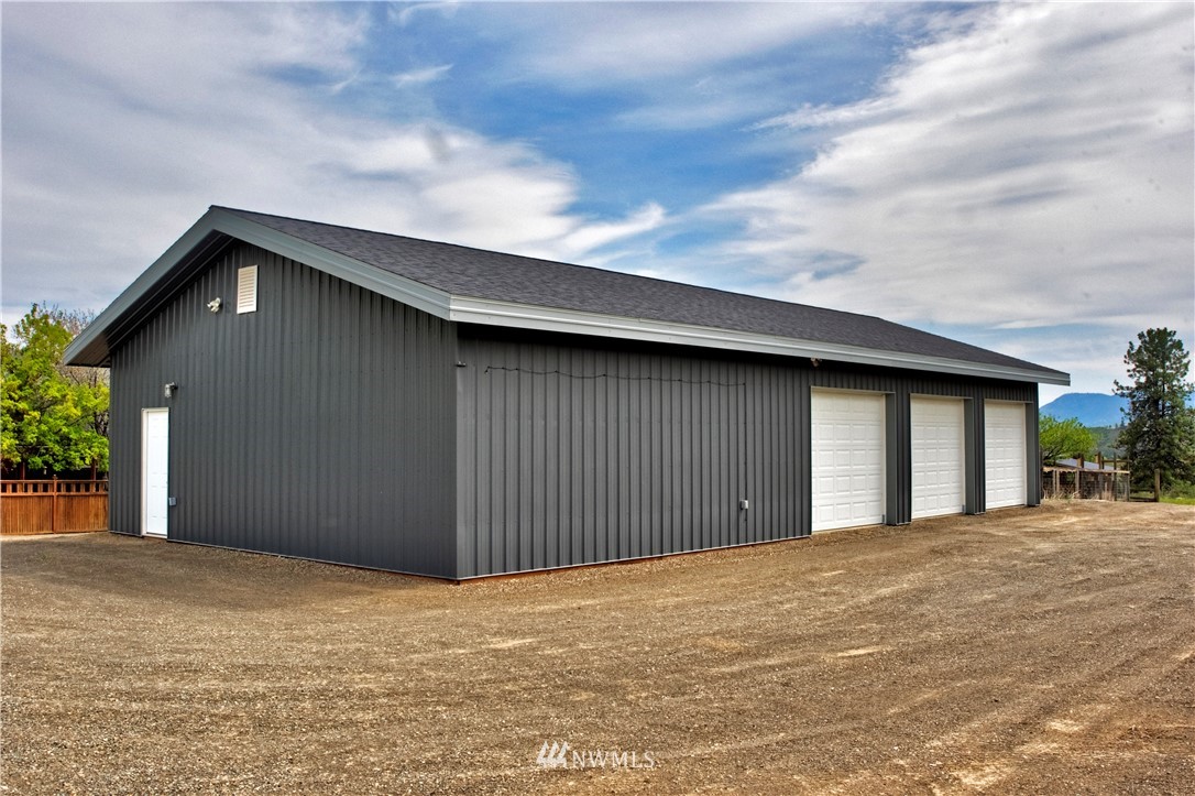31 Rendezvous Road Winthrop, WA 98862 - Photo 32 of 40 Gallery Image 32