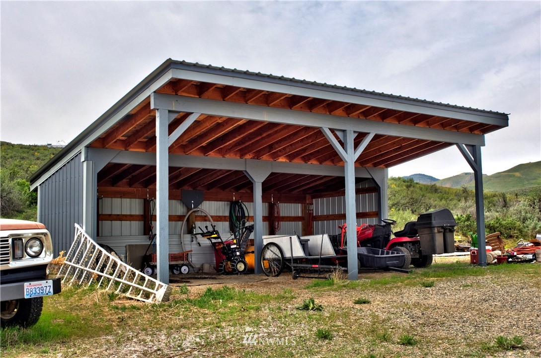 31 Rendezvous Road Winthrop, WA 98862 - Photo 33 of 40 Gallery Image 33