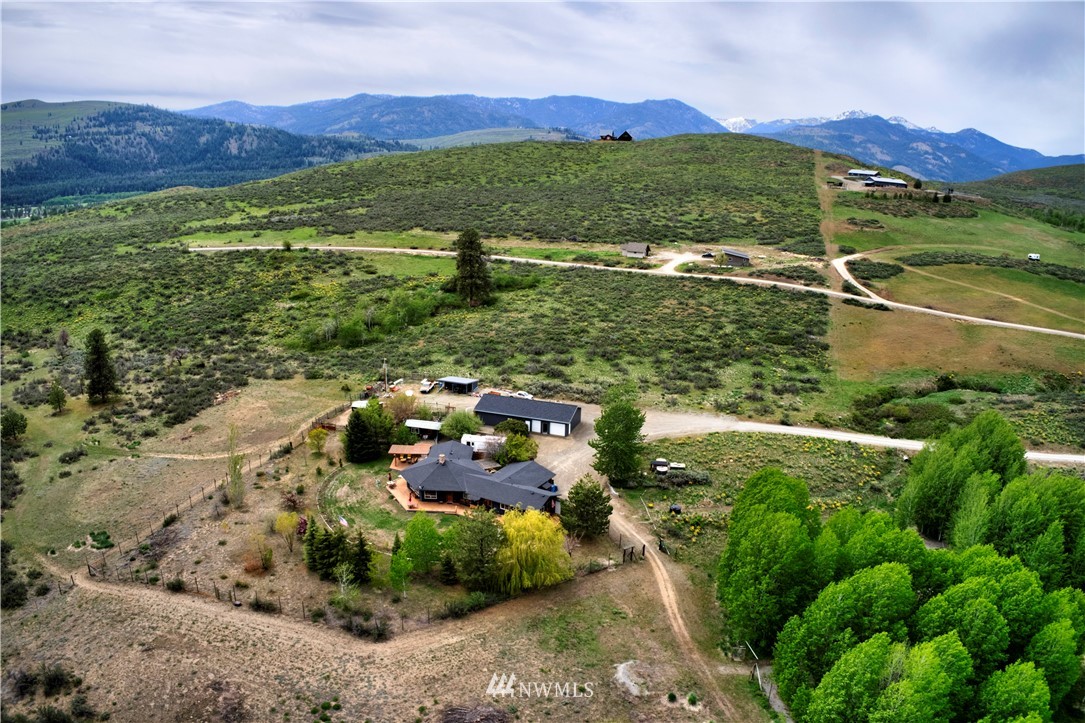 31 Rendezvous Road Winthrop, WA 98862 - Photo 5 of 40 Gallery Image 5