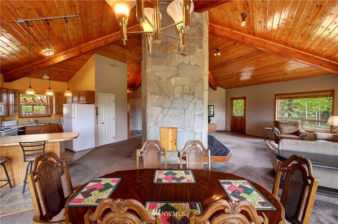 31 Rendezvous Road Winthrop, WA 98862 - Photo 10 of 40 Gallery Image 10