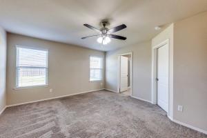 1275 Ophelia Road Forney, TX 75126 - Photo 5 of 10 a view of an empty room with a window