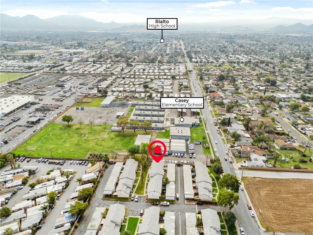 347 North Eucalyptus Avenue, Unit 24 Rialto, CA 92376 - Photo 24 of 25