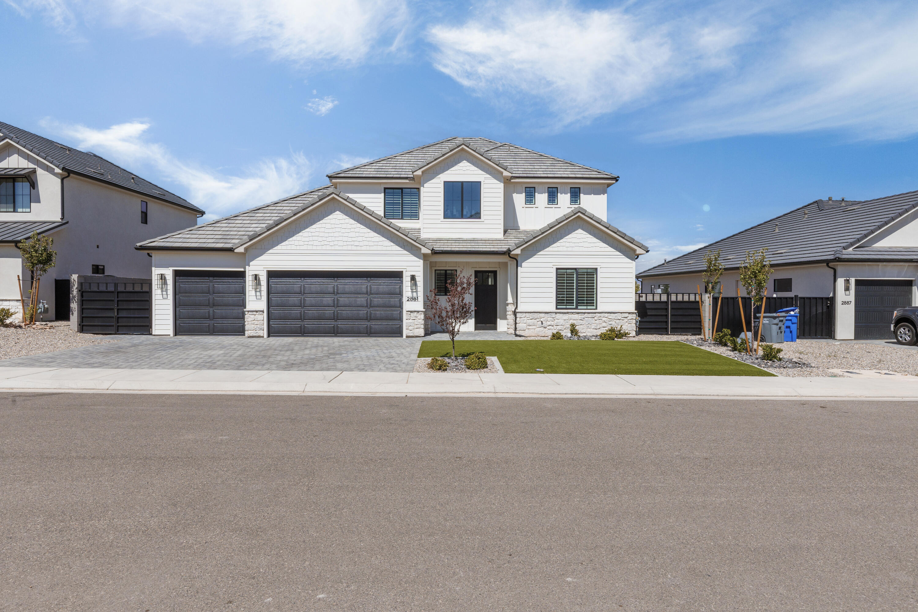 2881 East Yavin Way St. George, UT 84790 - Photo 1 of 39 2881 E Yavin Way-Cox Group_02_PRINT