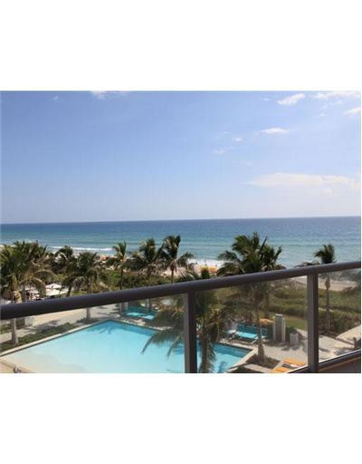 1000 South Ocean Boulevard, Unit 307 Boca Raton, FL 33432 - Photo 12 of 16 Exterior Back
