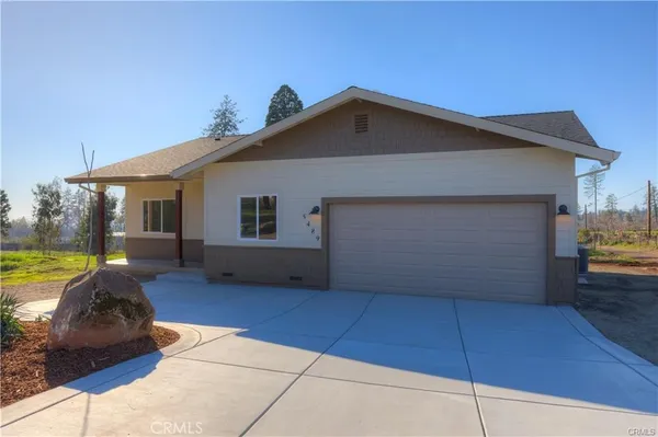 $409,000 | 5485 South Libby Road, Paradise, CA 95969