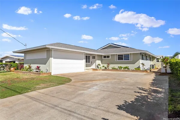 $1,649,000 | 4560 Ukali Street, Honolulu, HI 96818