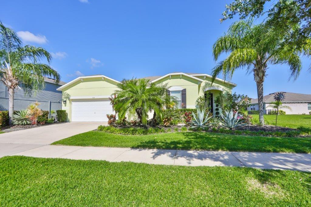 5116 Butterfly Shell Drive Apollo Beach, FL 33572 - Photo 1 of 1 Gallery Image 1