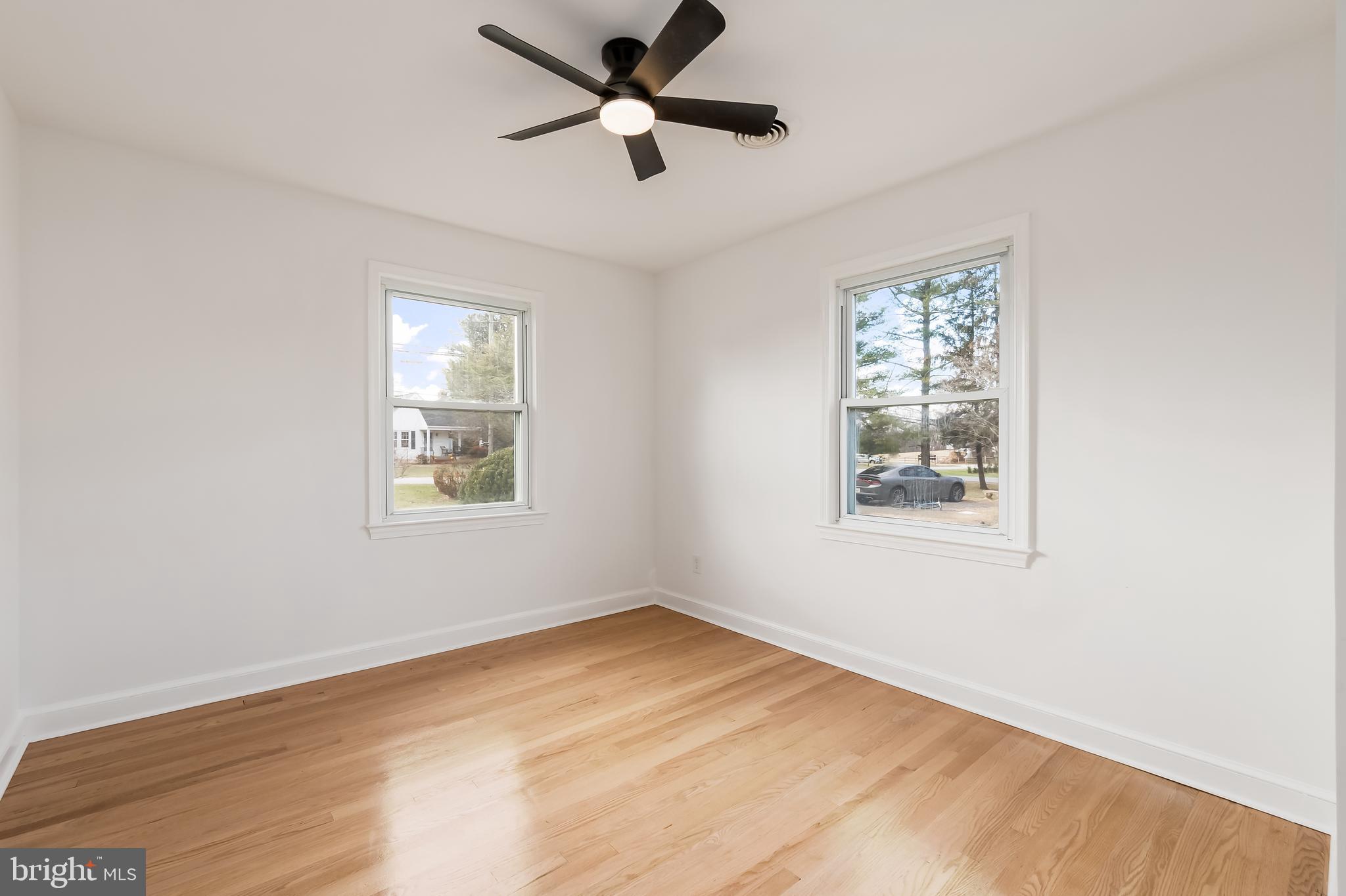 10319 Bethesda Church Road Damascus, MD 20872 - Photo 17 of 41 a view of an empty room with a window