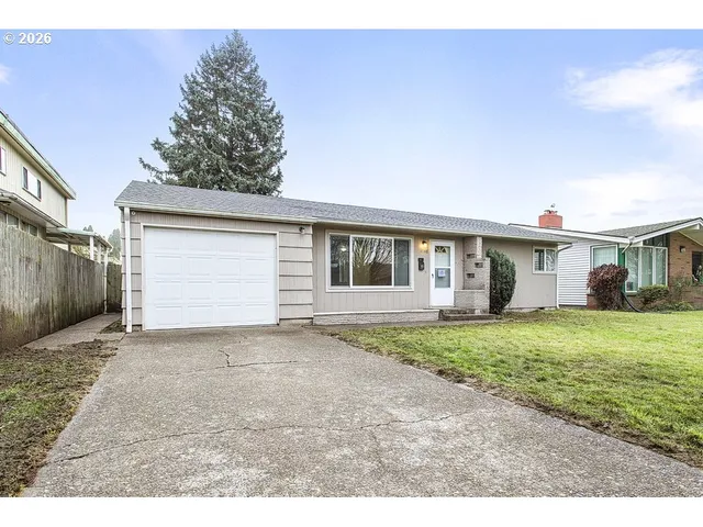 $230,000 | 1148 18th Avenue, Longview, WA 98632