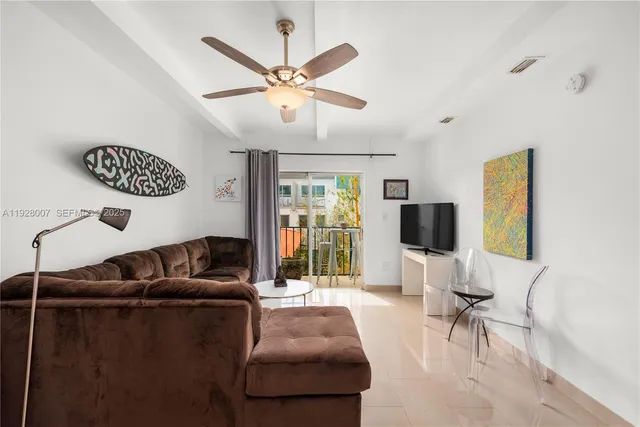 $2,300 | 750 Michigan Avenue, Unit 303, Miami Beach, FL 33139