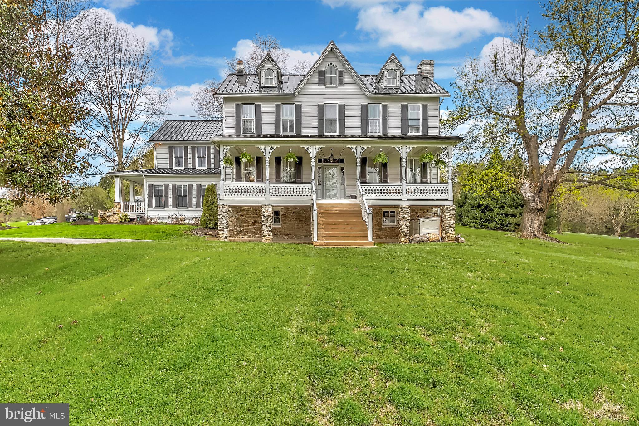 1906 Freeland Road Freeland, MD 21053 - Photo 2 of 99