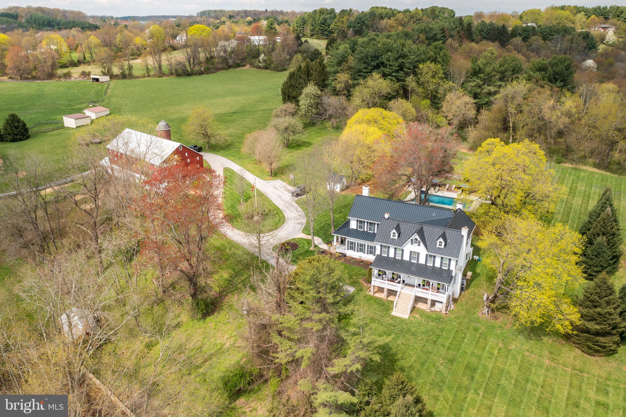 1906 Freeland Road Freeland, MD 21053 - Photo 7 of 99