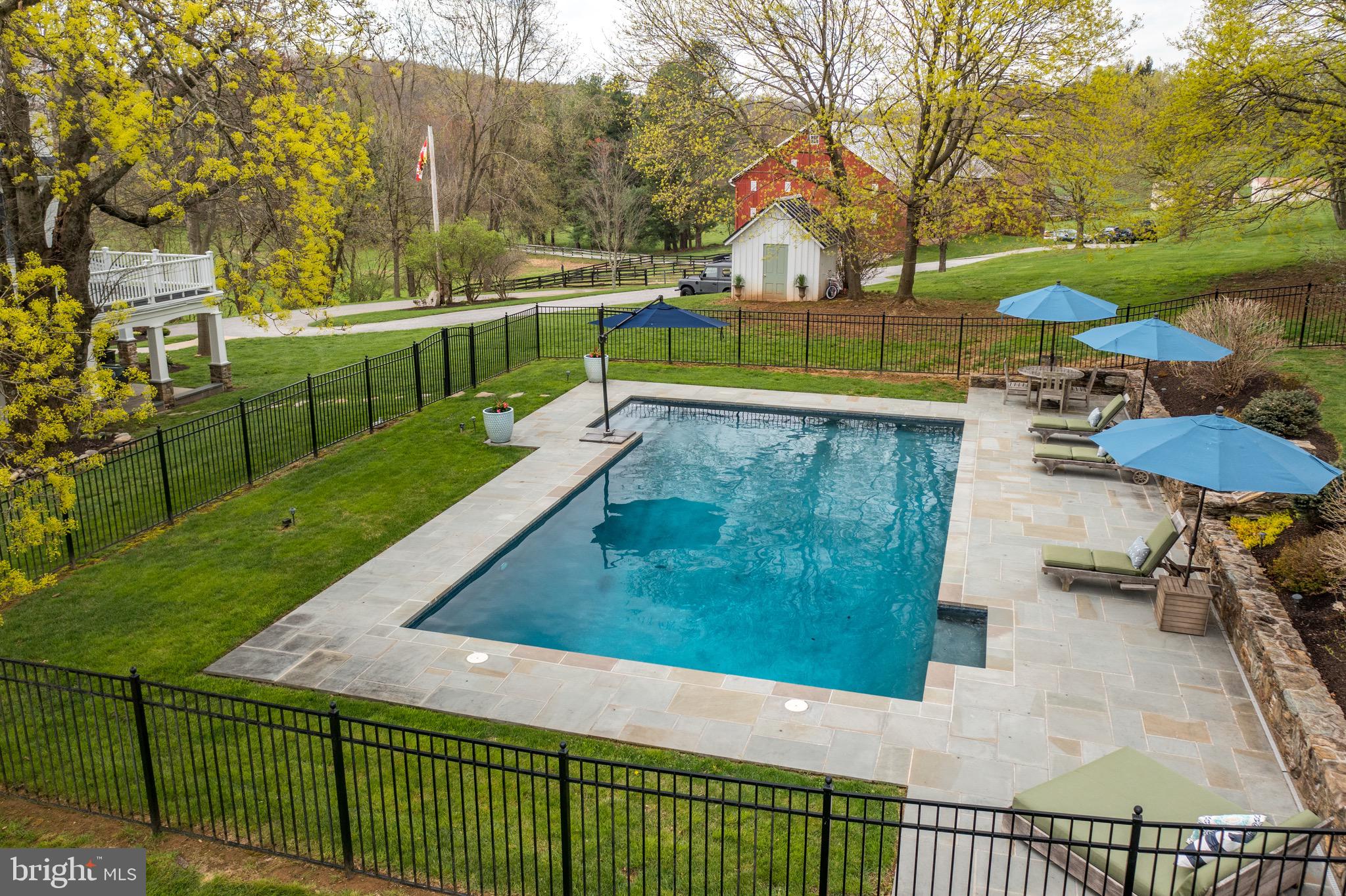 1906 Freeland Road Freeland, MD 21053 - Photo 73 of 99