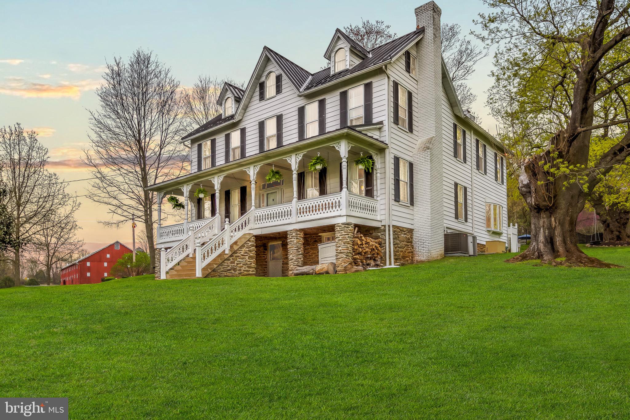 1906 Freeland Road Freeland, MD 21053 - Photo 78 of 99