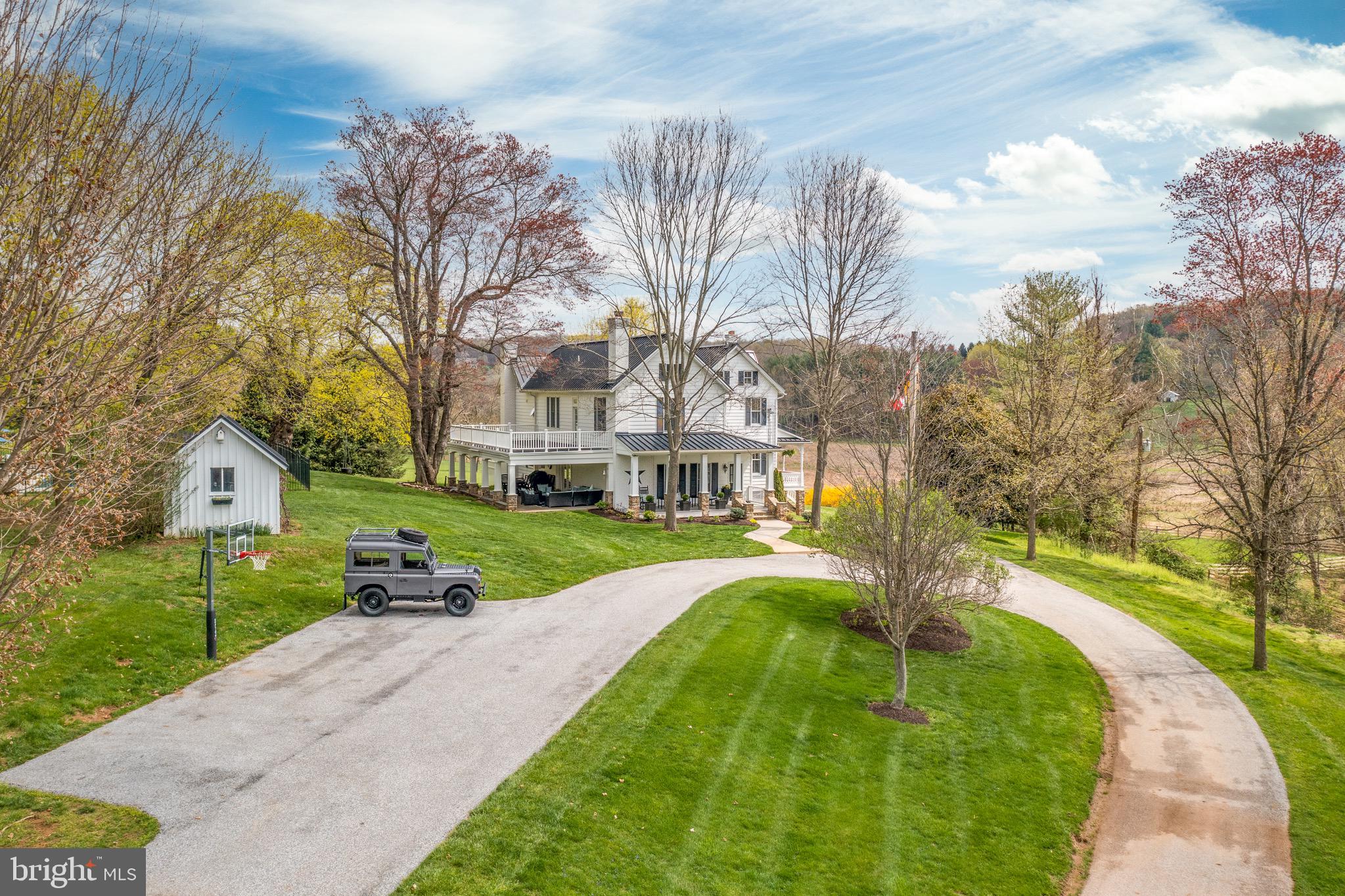 1906 Freeland Road Freeland, MD 21053 - Photo 89 of 99