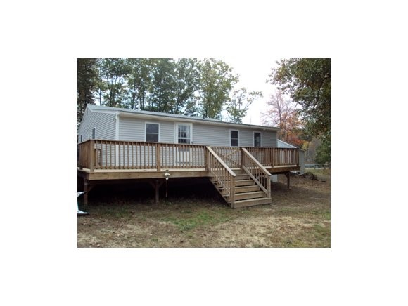 2 Collettes Grove Road Derry, NH 03038 - Photo 1 of 1