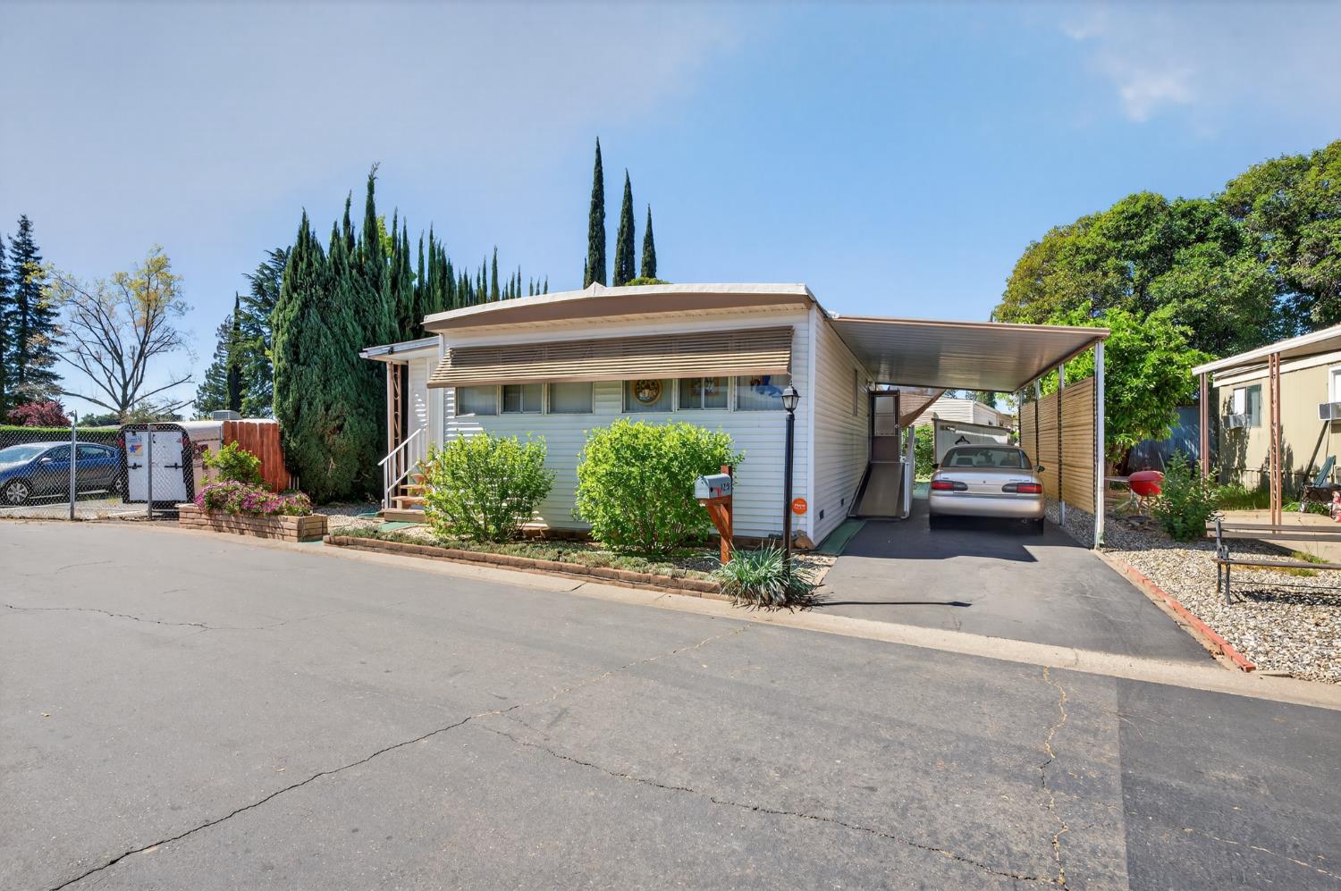 10035 Mills Station Road, Unit 129 Sacramento, CA 95827 - Photo 1 of 46