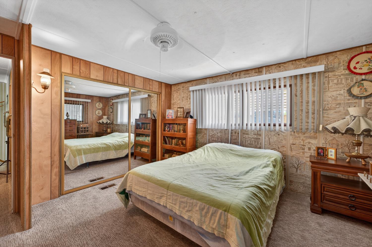 10035 Mills Station Road, Unit 129 Sacramento, CA 95827 - Photo 20 of 46