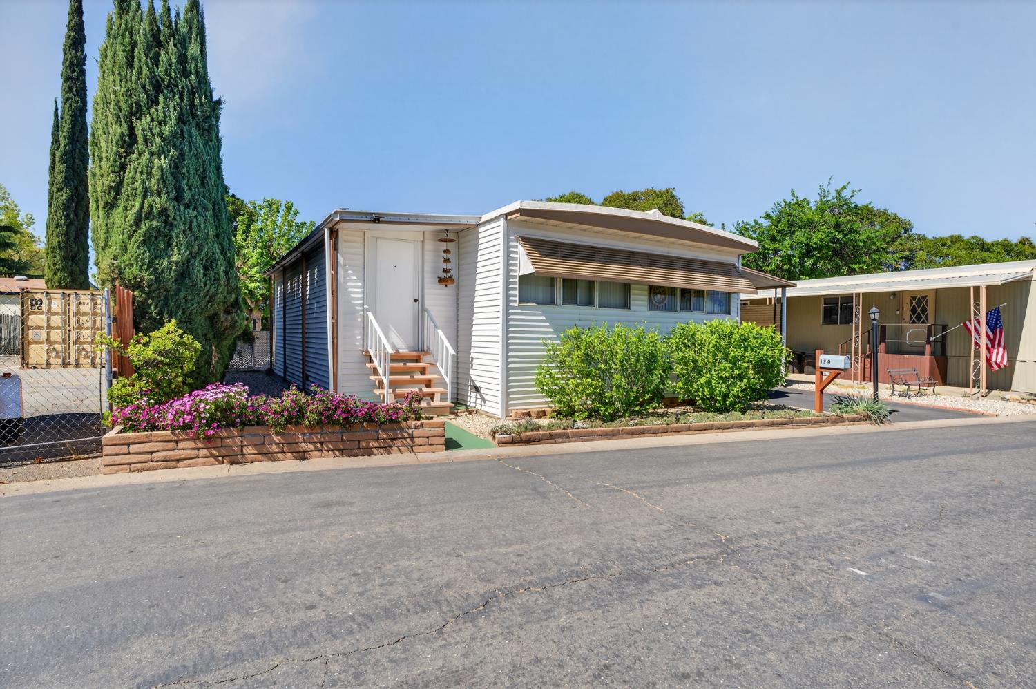 10035 Mills Station Road, Unit 129 Sacramento, CA 95827 - Photo 3 of 46