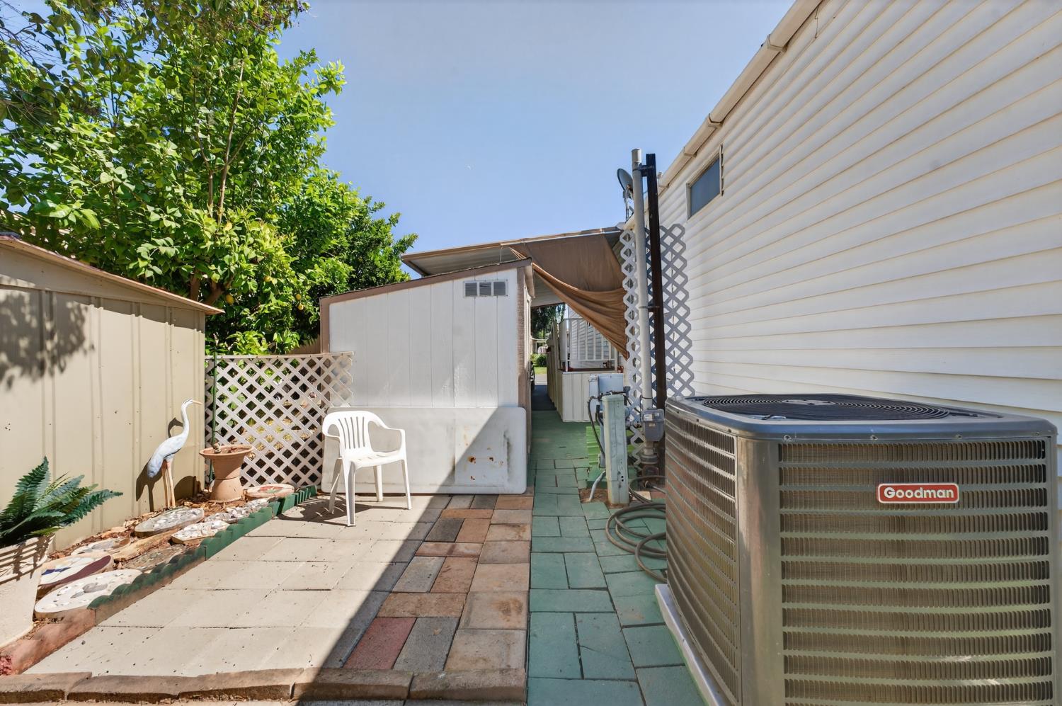 10035 Mills Station Road, Unit 129 Sacramento, CA 95827 - Photo 31 of 46