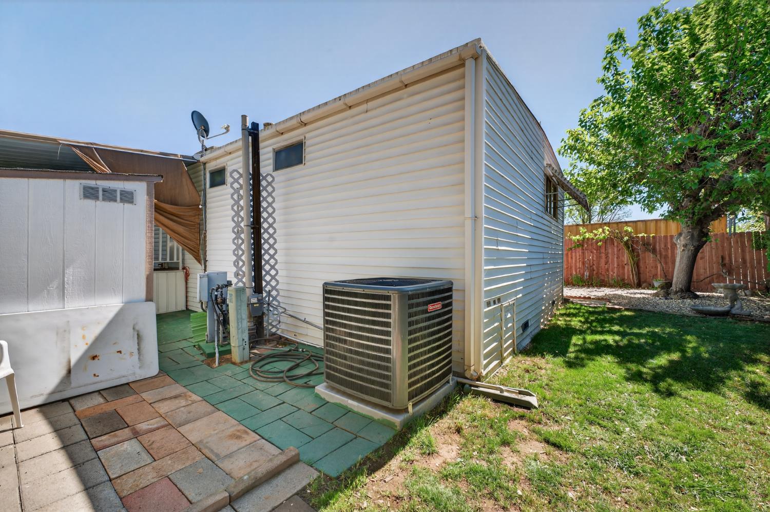 10035 Mills Station Road, Unit 129 Sacramento, CA 95827 - Photo 32 of 46