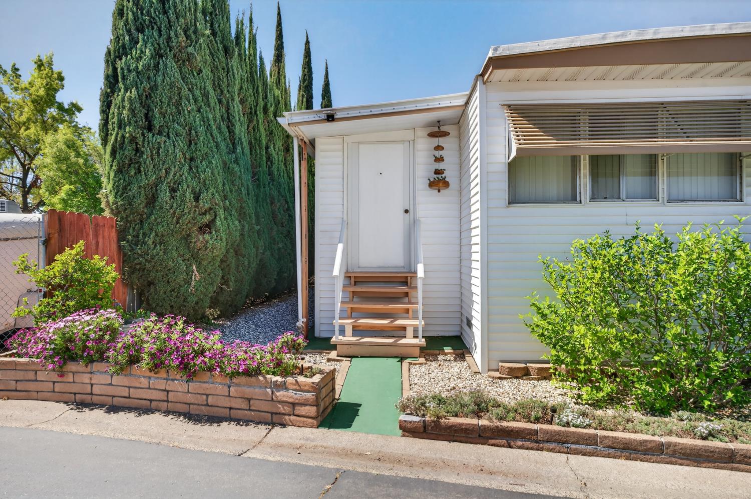 10035 Mills Station Road, Unit 129 Sacramento, CA 95827 - Photo 4 of 46