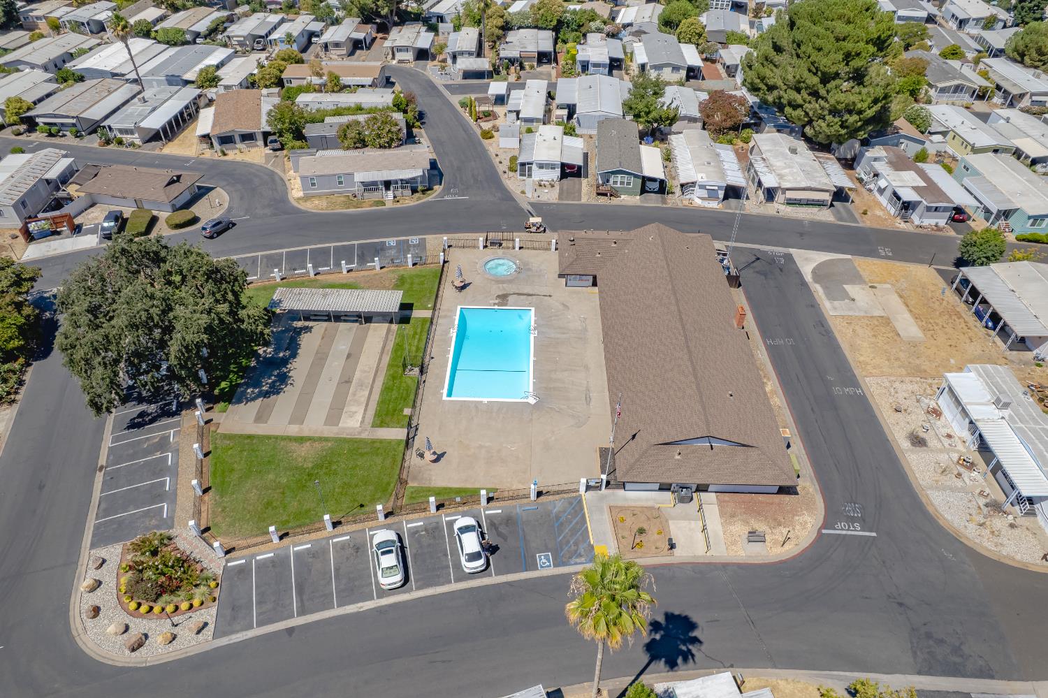 10035 Mills Station Road, Unit 129 Sacramento, CA 95827 - Photo 43 of 46