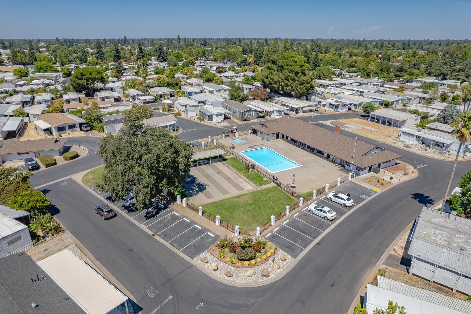 10035 Mills Station Road, Unit 129 Sacramento, CA 95827 - Photo 44 of 46