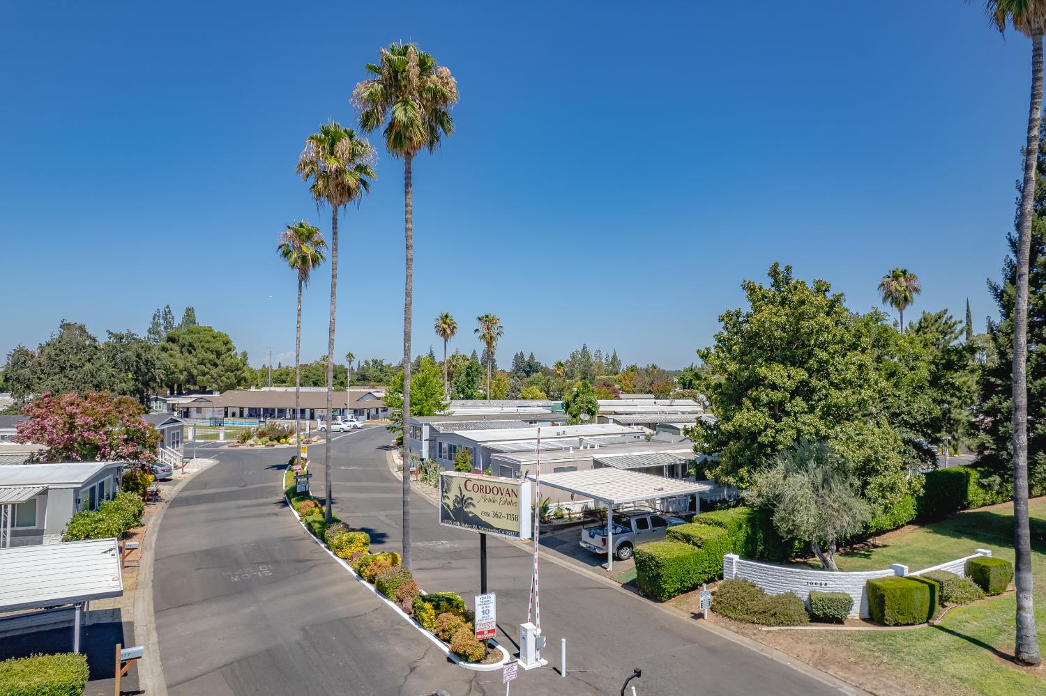 10035 Mills Station Road, Unit 129 Sacramento, CA 95827 - Photo 45 of 46