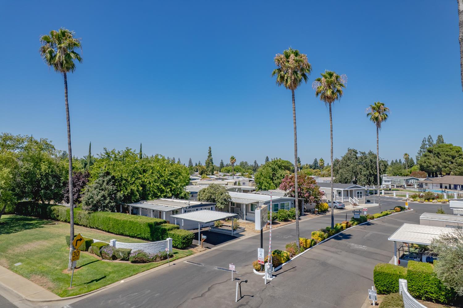 10035 Mills Station Road, Unit 129 Sacramento, CA 95827 - Photo 46 of 46