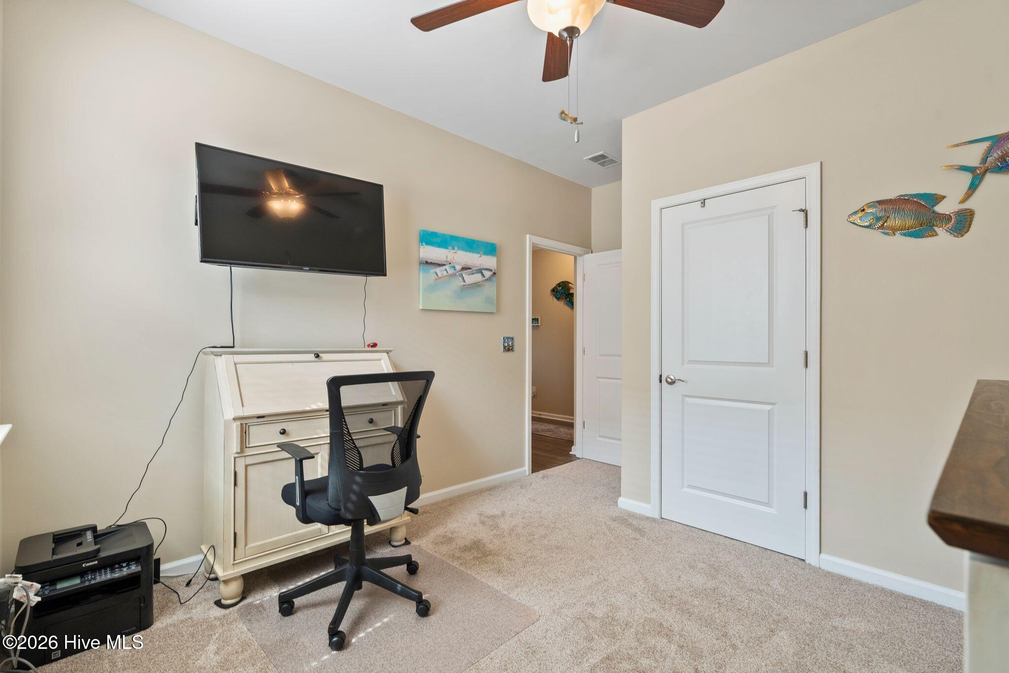 1493 Creek Ridge Lane Calabash, NC 28467 - Photo 24 of 58