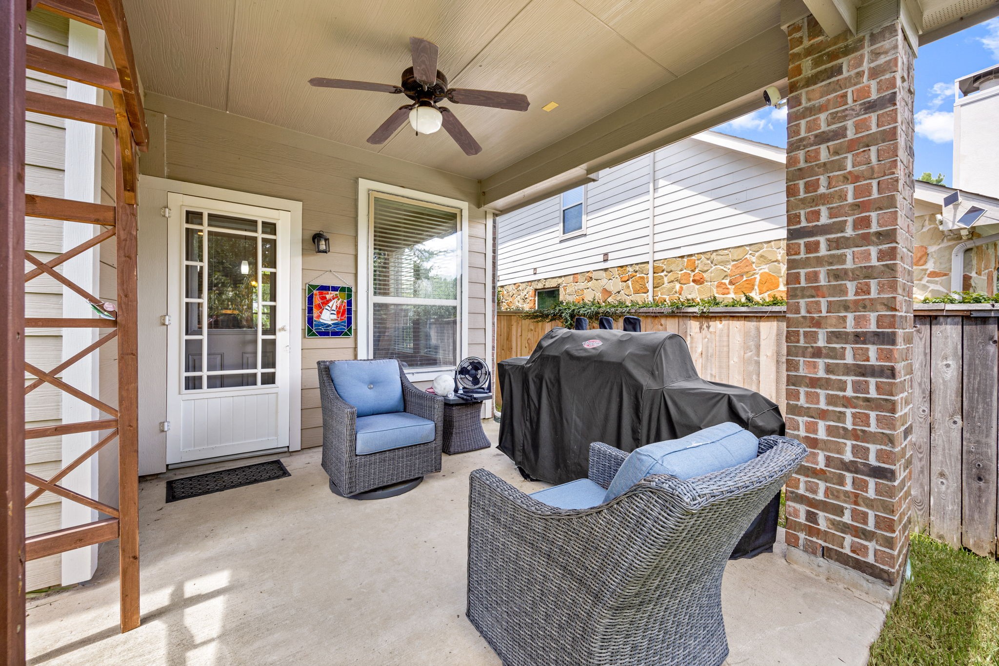 22 South Marshside Place Spring, TX 77389 - Photo 39 of 43