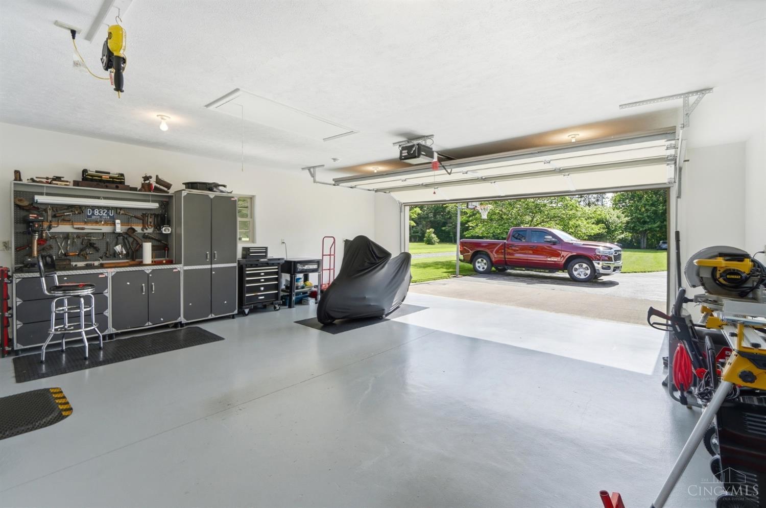 7190 Starkey-Clevenger Road Blanchester, OH 45107 - Photo 93 of 99
