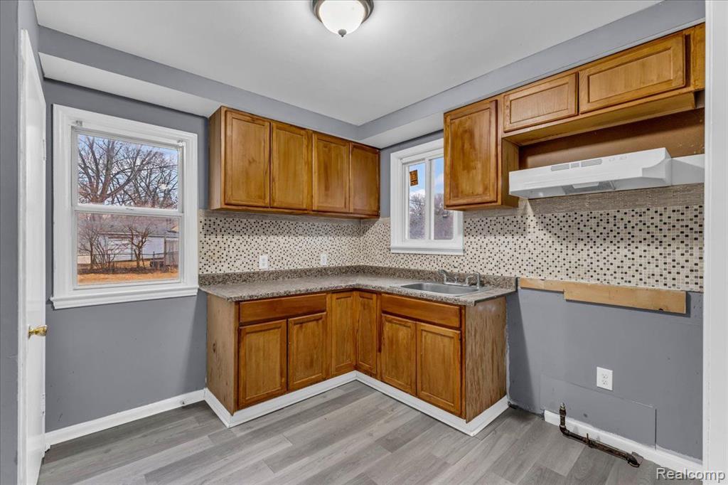1367 Corona Street Inkster, MI 48141 - Photo 6 of 19
