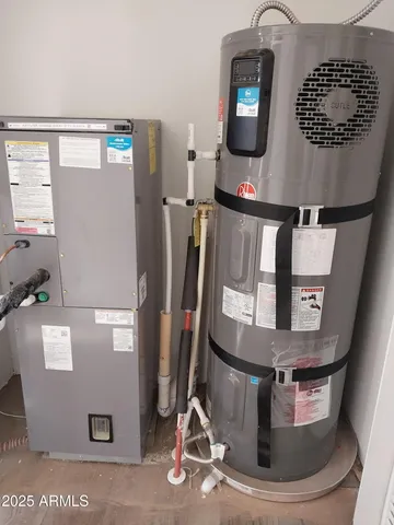 $227,000 | 39255 West Mohave Street, Tonopah, AZ 85354