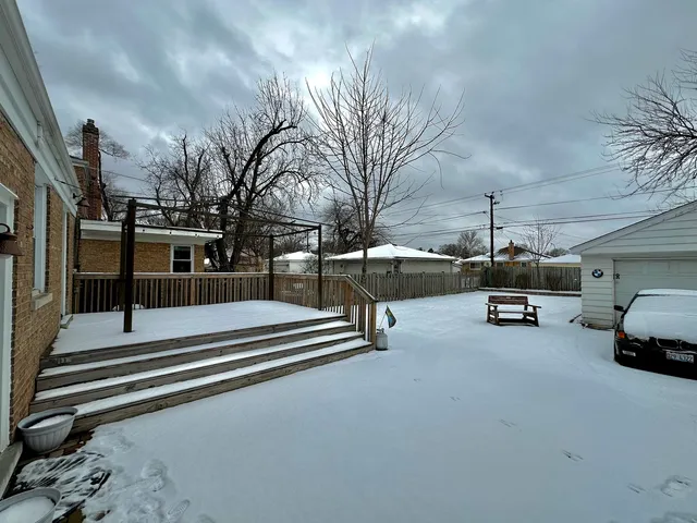 $388,500 | 1636 Manchester Avenue, Westchester, IL 60154