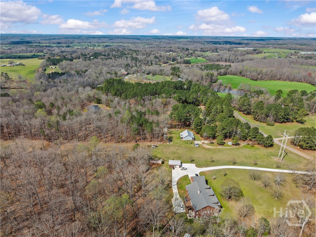 1687 Leon Ellis Road Hull, GA 30646 - Photo 42 of 50