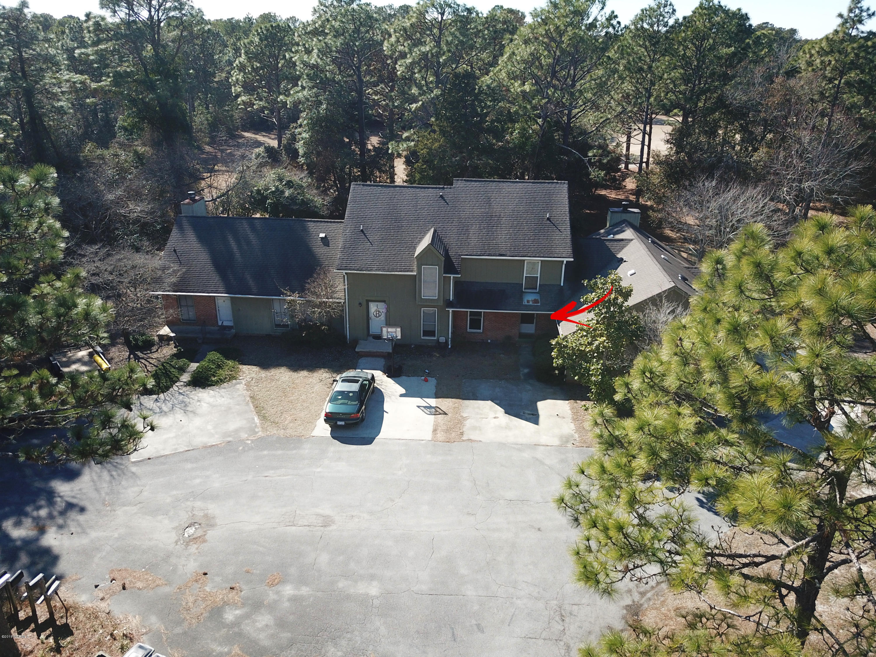 148 Pine Lake Road Cape Carteret, NC 28584 - Photo 1 of 28 148 Pine Lake Road