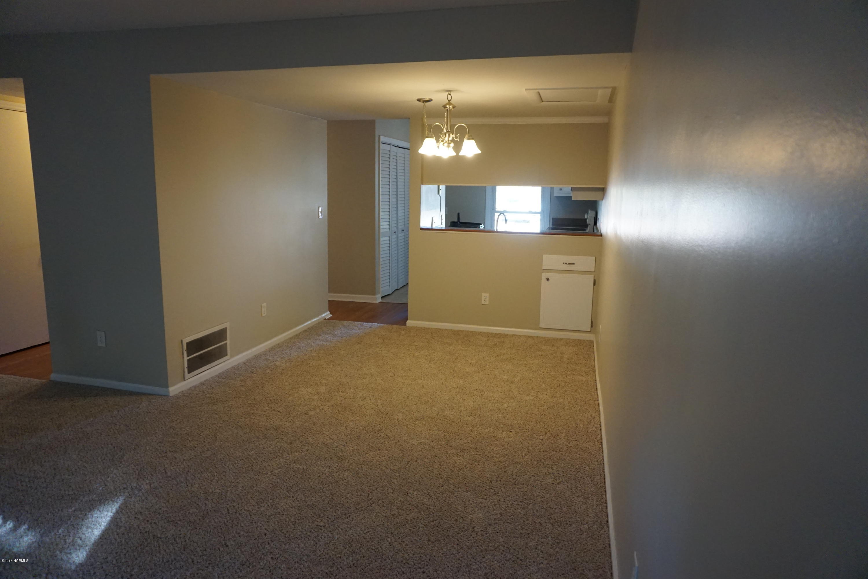 148 Pine Lake Road Cape Carteret, NC 28584 - Photo 12 of 28 Dining Area